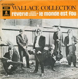 [Pochette de Rverie (WALLACE COLLECTION)]