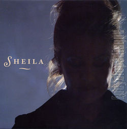 [Pochette de L’amour pour seule prire (SHEILA)]