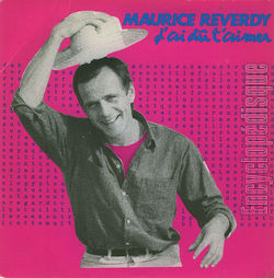 [Pochette de J’ai d t’aimer (Maurice REVERDY)]