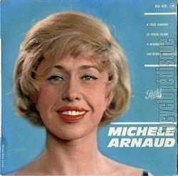 [Pochette de  tout choisir (Michle ARNAUD)]