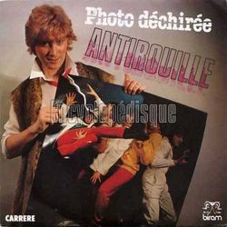 [Pochette de Photo dchire (ANTIROUILLE)]