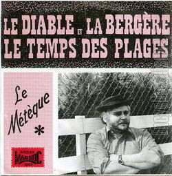 [Pochette de Le diable et la bergre (Le MTQUE)]