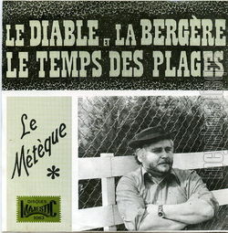 [Pochette de Le diable et la bergre (Le MTQUE) - verso]