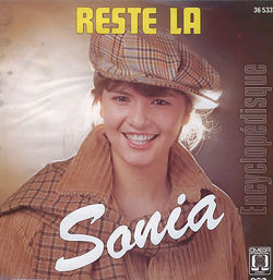 [Pochette de Tu m’apprendras (SONIA) - verso]