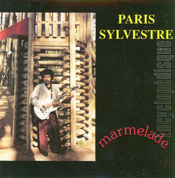 [Pochette de Marmelade (Paris SYLVESTRE)]