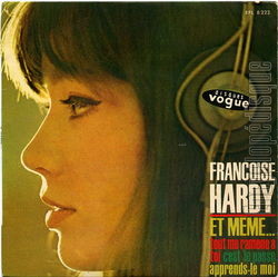 [Pochette de Et mme… (Franoise HARDY)]