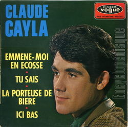 [Pochette de Emmne-moi en cosse (Claude CAYLA)]