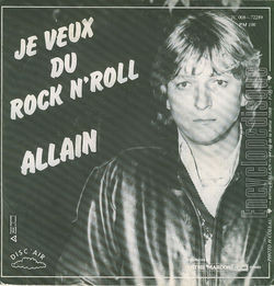 [Pochette de L’amour et la nuit (ALLAIN) - verso]