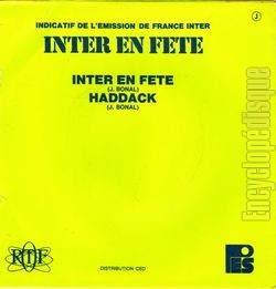 [Pochette de Inter en fte (RADIO) - verso]