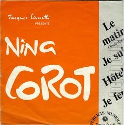 [Pochette de Le matin (Nina COROT)]