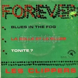 [Pochette de Forever (Les CLIPPERS)]