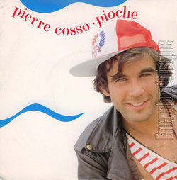 [Pochette de Pioche (Pierre COSSO)]