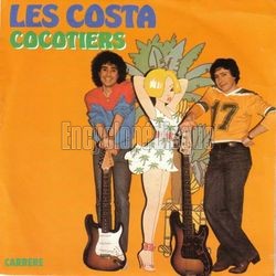 [Pochette de Cocotiers (Les COSTA)]