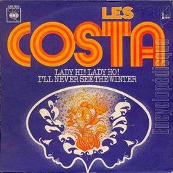 [Pochette de Lady hi ! Lady ho ! (Les COSTA)]