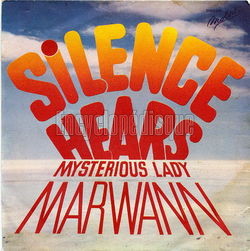 [Pochette de Silence hears (MARWANN)]