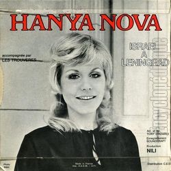 [Pochette de Les proscrits (Hanya NOVA) - verso]