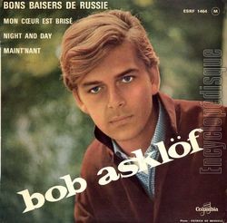 [Pochette de Bons baisers de Russie (Bob ASKLF)]