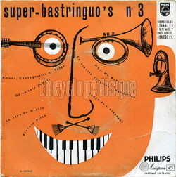 [Pochette de N3 (SUPER BASTRINGUO’S)]