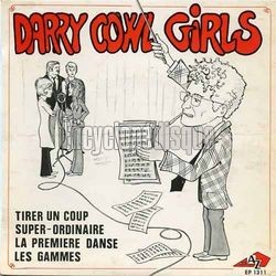 [Pochette de Tirer un coup (Darry COWL GIRLS)]