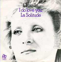 [Pochette de I do love you (Nicole CROISILLE)]