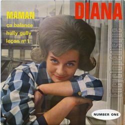 [Pochette de Maman (DIANA)]