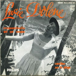 [Pochette de Caroline (Lucie DOLNE)]