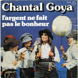 [Pochette de On va jouer au carnaval (Chantal GOYA) - verso]