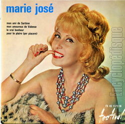 [Pochette de Mon ami de Sartne (MARIE-JOS)]