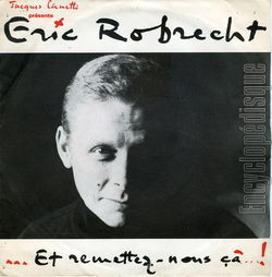 [Pochette de Et remettez-nous a.. ! (ric ROBRECHT)]