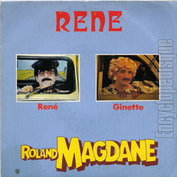 [Pochette de Ren (Roland MAGDANE)]