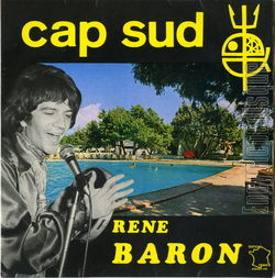 [Pochette de Cap sud (Ren BARON)]