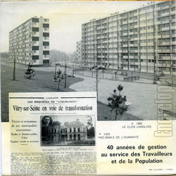 [Pochette de Vitry, hier, aujourd’hui, demain (DOCUMENT) - verso]