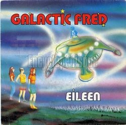 [Pochette de Galactic Fred (EILEEN)]