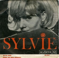 [Pochette de Je le vois (Sylvie VARTAN)]