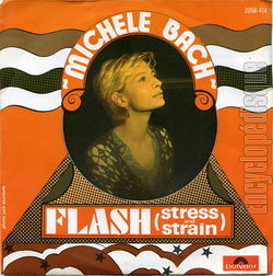 [Pochette de Flash (stress and strain) (Michle BACH)]