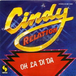 [Pochette de Cindy (RELATION)]