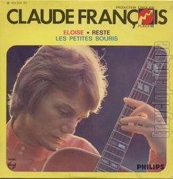 [Pochette de lose (Claude FRANOIS)]