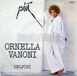 [Pochette de Piu’ (Ornella VANONI)]