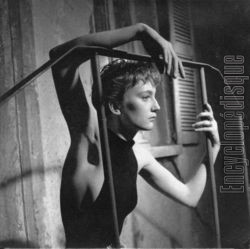 [Pochette de Quand Jimmy dit (Patricia KAAS)]