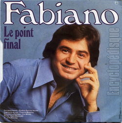 [Pochette de je t’aime et je te hais (bella, bellissima) (FABIANO) - verso]