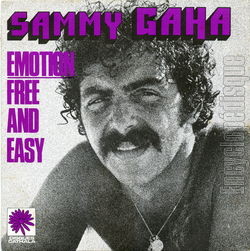 [Pochette de Emotion (Sammy GAHA)]