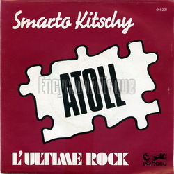 [Pochette de Smarto kitschy (ATOLL)]