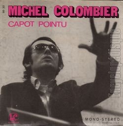 [Pochette de Suite N12 (Michel COLOMBIER (Auteur-Compositeur)) - verso]