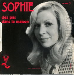 [Pochette de Souvenirs (SOPHIE) - verso]