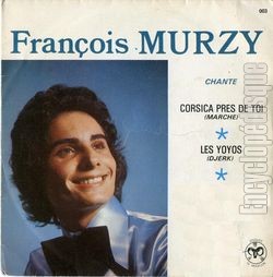 [Pochette de Corsica prs de toi (Franois MURZY)]