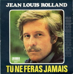 [Pochette de Tu ne feras jamais (Jean-Louis ROLLAND)]