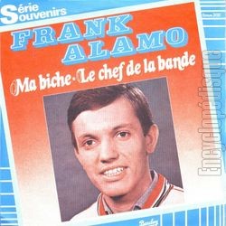 [Pochette de Srie Souvenirs - Ma biche (Frank ALAMO)]