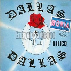 [Pochette de Monia (DALLAS)]