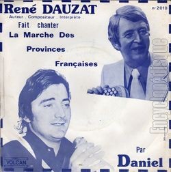 [Pochette de Les limousines et les auvergnats (Ren DAUZAT) - verso]