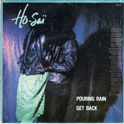 [Pochette de Pouring Rain (HO-SA)]